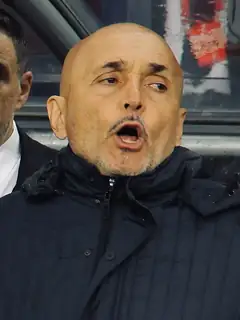 Luciano Spalletti