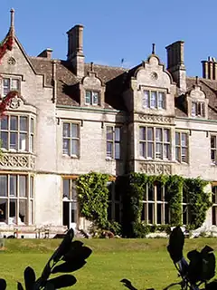 Alderley House