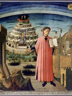 Divine Comedy
