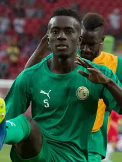 Idrissa Gueye