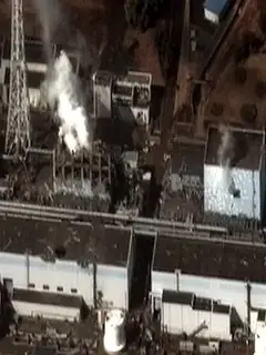 Fukushima nuclear accident