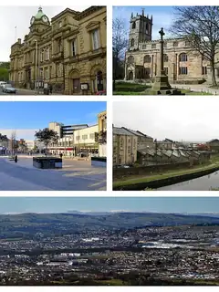 Burnley