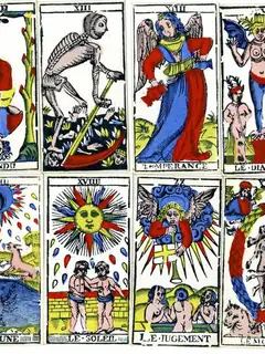 Tarot