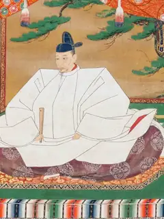 Toyotomi Hideyoshi