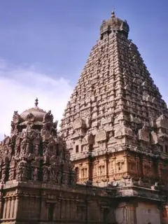 Chola dynasty