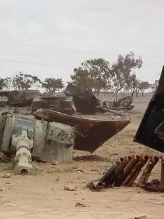 Opération Harmattan