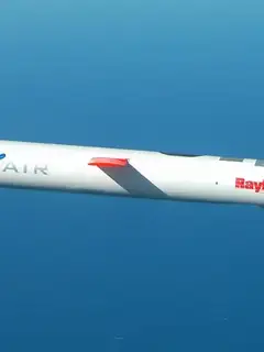 BGM-109 Tomahawk