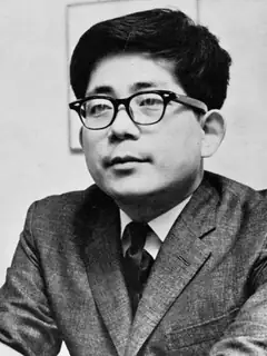 Kenzaburō Ōe