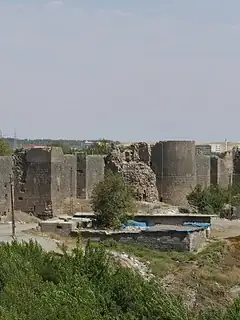 Siege of Amida