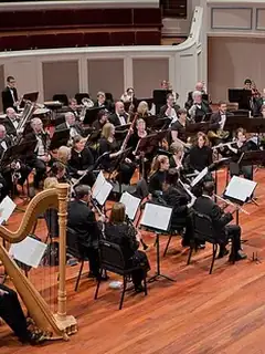Orchestre d'harmonie