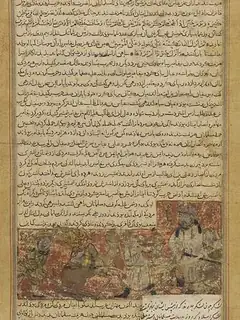 Battle of Hunayn