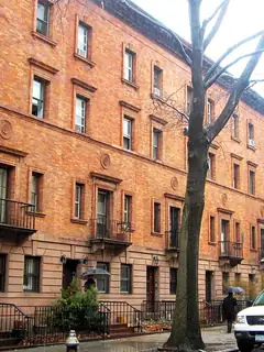 St. Nicholas Historic District