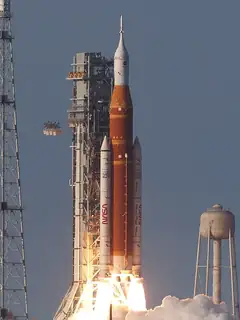 Space Launch System