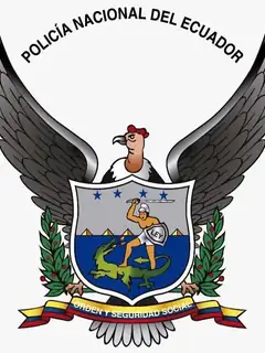 National Police of Ecuador