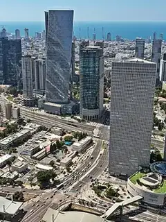 Tel Aviv-Jaffa