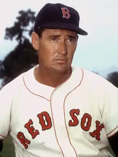 Ted Williams