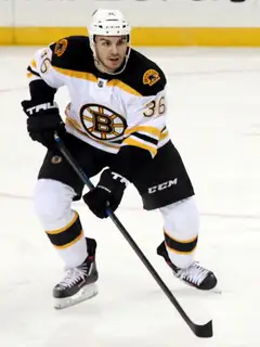 Zac Rinaldo
