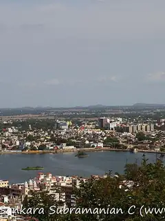 Ranchi