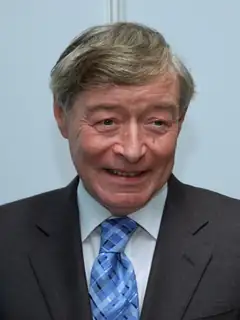 Séamus Brennan
