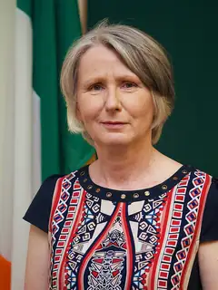 Susan O'Keeffe