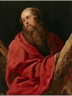 André