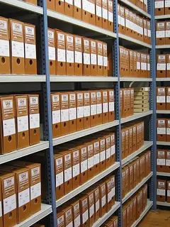 Archive