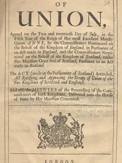 History of the United Kingdom