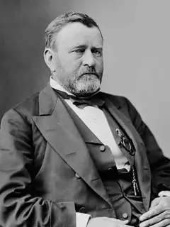 Ulysses S. Grant