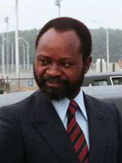 Samora Machel