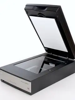 Image scanner
