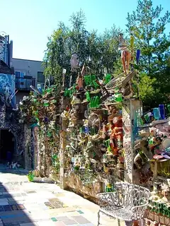 Philadelphia's Magic Gardens