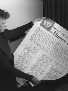 Universal Declaration of Human Rights