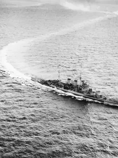 Eastern Fleet