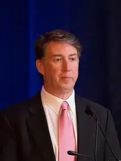 Paul Anastas