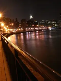 East River Greenway