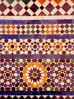Tessellation