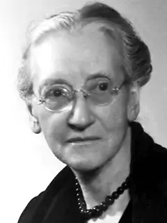 Emily Greene Balch