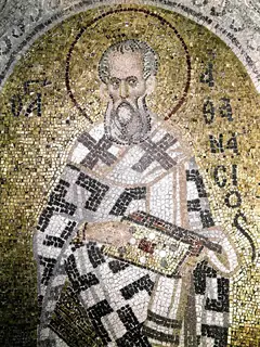 Athanasius of Alexandria