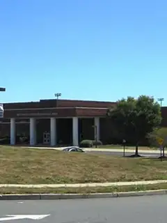 West Windsor-Plainsboro High School North