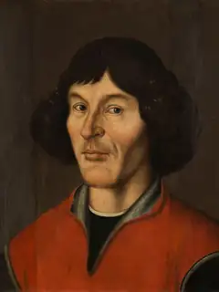 Nicolaus Copernicus