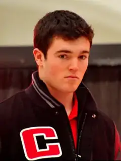 Scott Harrington