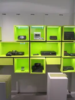 History of video games