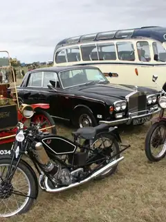 Vehicle