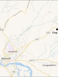 Battle of Crug Mawr