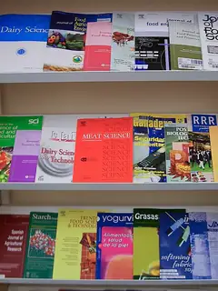 Academic journal