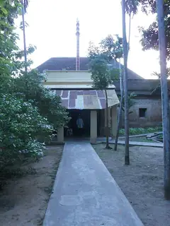 Thiruvaduthurai Adheenam