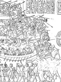 Sea Peoples