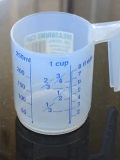 Volume