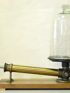 Vacuum