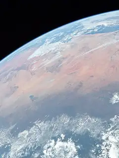 Sahara